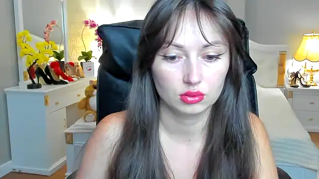 RosiAlina online show from 07-06-26, 06:32