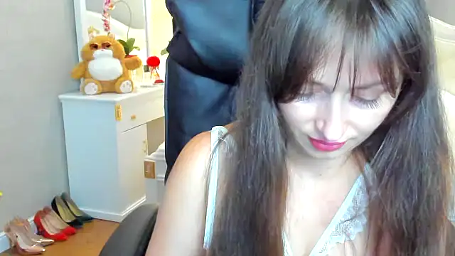 RosiAlina online show from 07-10-26, 07:23