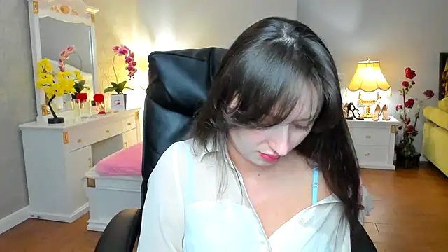 RosiAlina online show from 07-16-26, 08:09