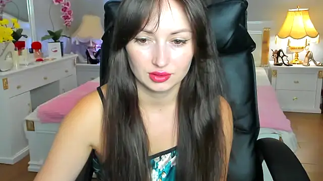 RosiAlina online show from 07-17-26, 06:31
