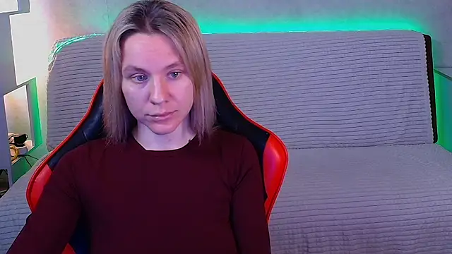 MiaBun1 online show from 05-03-26, 03:01