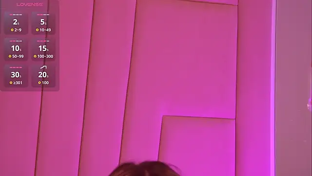 AnnaRow online show from 02-09-26, 04:05