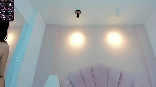 Nahomy Harperr online show from 12-05-25, 01:09