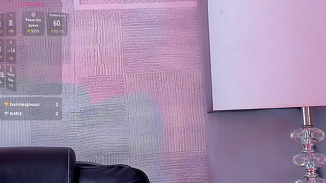 AliceStevenss  online show from 12-13-25, 07:53