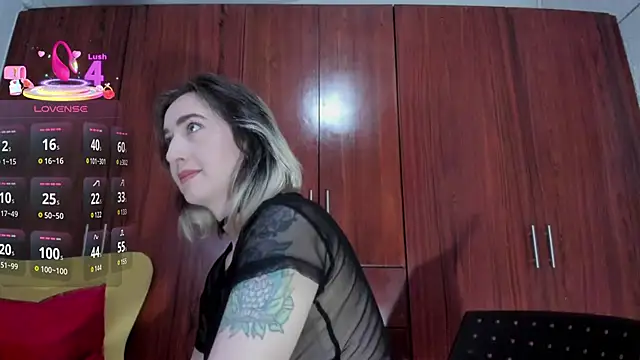 carly grasso online show from 10-27-25, 09:30