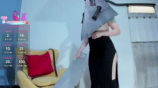 carly grasso online show from 11-01-25, 01:46