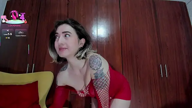 carly grasso online show from 02-17-26, 08:11