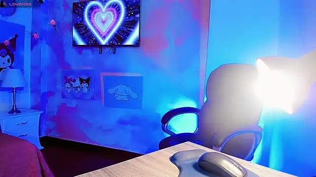 Melany Alejandra online show from 02-25-26, 05:17