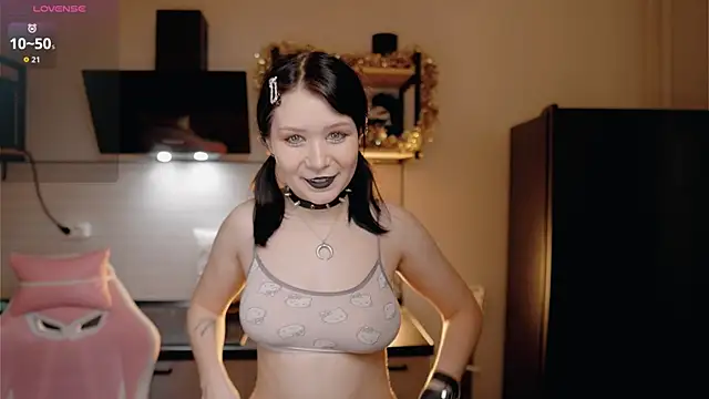 Nickari online show from 03-27-26, 06:08