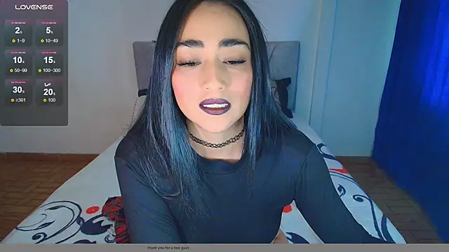 Snapshot of love_samantha chatting on 01-09-26, 12:08 love samantha online show from 01-09-26, 12:08