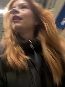  Little Ginger online show from 02-06-26, 12:48