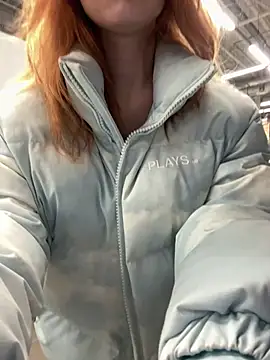  Little Ginger online show from 02-27-26, 12:54