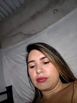 Charlott smi online show from 04-19-26, 05:12