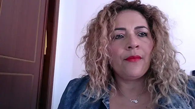 mariajosebarrazaa online show from 05-31-26, 04:14