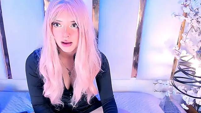 Snapshot of NamiMoon1 chatting on 02-28-26, 01:56 NamiMoon1 online show from 02-28-26, 01:56