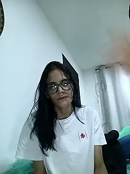 ivonneeldk online show from 12-17-25, 05:24