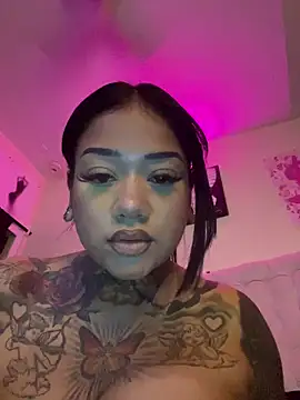 Itsonlyvirgo online show from 03-13-26, 08:21