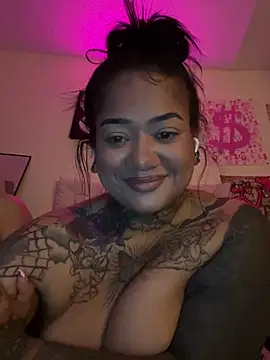 Itsonlyvirgo online show from 03-15-26, 05:46