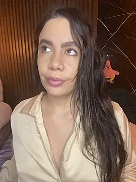 ValentinaEliot online show from 02-03-26, 12:20