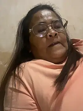 HottieBonita online show from 03-12-26, 01:17