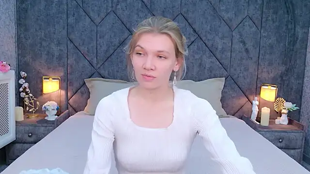Vivien Hans online show from 05-23-26, 08:35