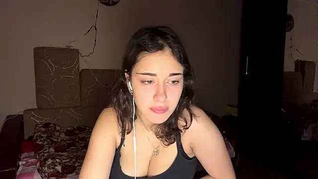 Snapshot of AnitraWackerbarth chatting on 01-18-26, 11:19 AnitraWackerbarth online show from 01-18-26, 11:19