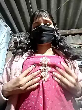 Cutie priyansi online show from 12-22-25, 04:15