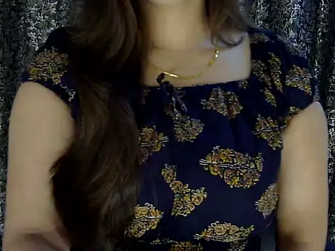 Exotic tanvi online show from 03-24-26, 05:23