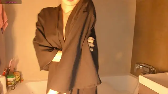 kimyjina online show from 03-22-26, 03:21