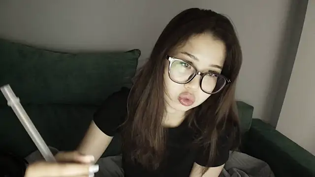 Snapshot of kimyjina chatting on 07-14-26, 03:22 kimyjina online show from 07-14-26, 03:22