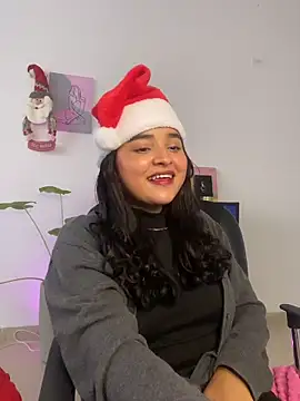 ladulcemary  online show from 12-18-25, 12:33