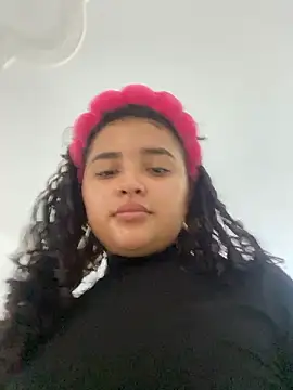 ladulcemary  online show from 01-13-26, 01:27