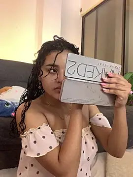 ladulcemary  online show from 02-03-26, 08:03