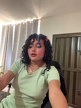 ladulcemary  online show from 04-20-26, 08:10