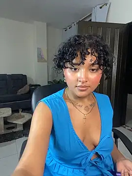 ladulcemary  online show from 05-27-26, 01:57