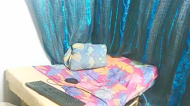 Exotic indian95 online show from 03-19-26, 03:54