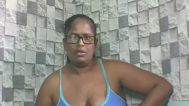 Exotic indian95 online show from 04-17-26, 09:45