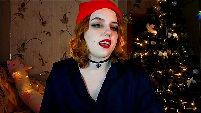 Ari Meow online show from 01-18-26, 02:21