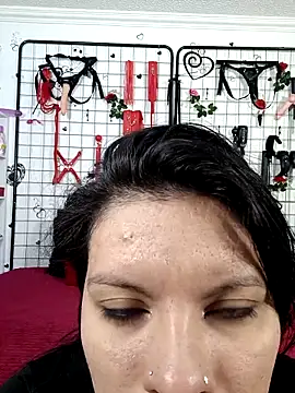 latinn girls online show from 12-16-25, 11:59