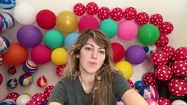 CelestialRuby online show from 02-03-26, 05:51