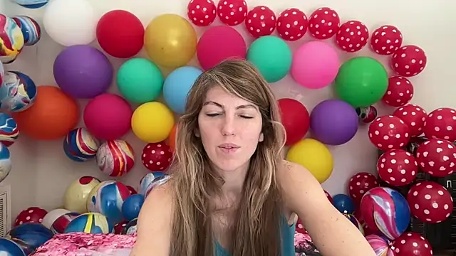 CelestialRuby online show from 02-07-26, 05:49