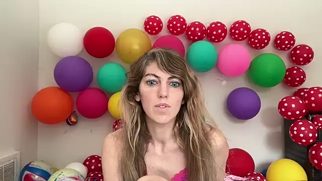 CelestialRuby online show from 03-11-26, 03:29