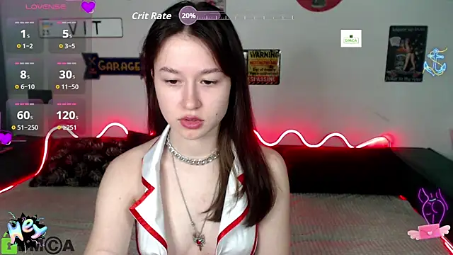 Bellaa Dream1 online show from 04-04-26, 07:22