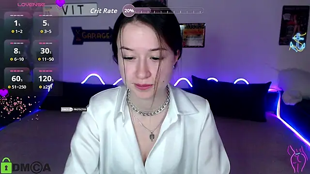 Bellaa Dream1 online show from 04-14-26, 07:20