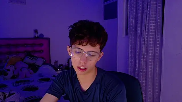 Dani Dancer online show from 03-14-26, 01:01