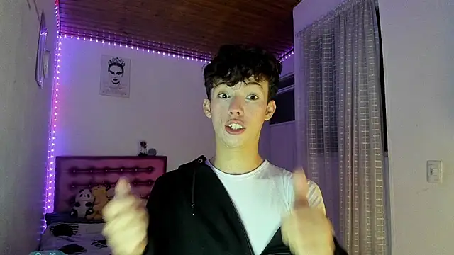 Dani Dancer online show from 03-19-26, 01:09