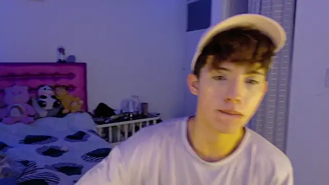 Dani Dancer online show from 04-01-26, 01:06