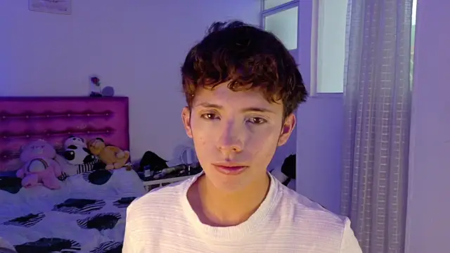 Dani Dancer online show from 04-01-26, 09:01