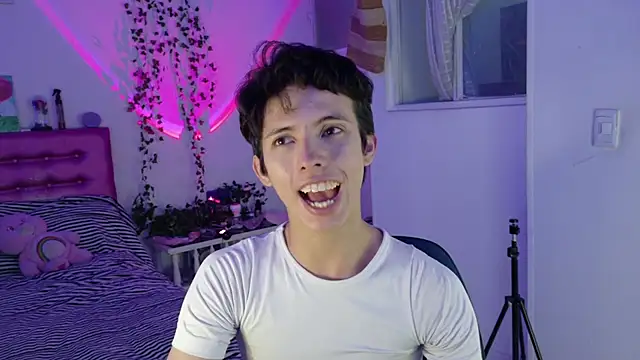 Dani Dancer online show from 07-05-26, 11:12
