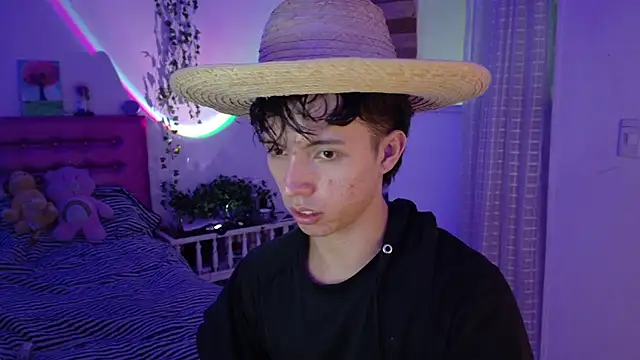 Dani Dancer online show from 07-22-26, 12:35